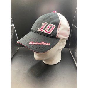Danica Patrick #10 Stewart-Haas Racing Chase NASCAR Adjustable Strap Hat
